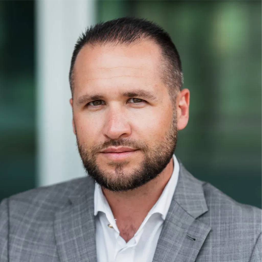 Tyler Waldron Personal Real Estate Corporation